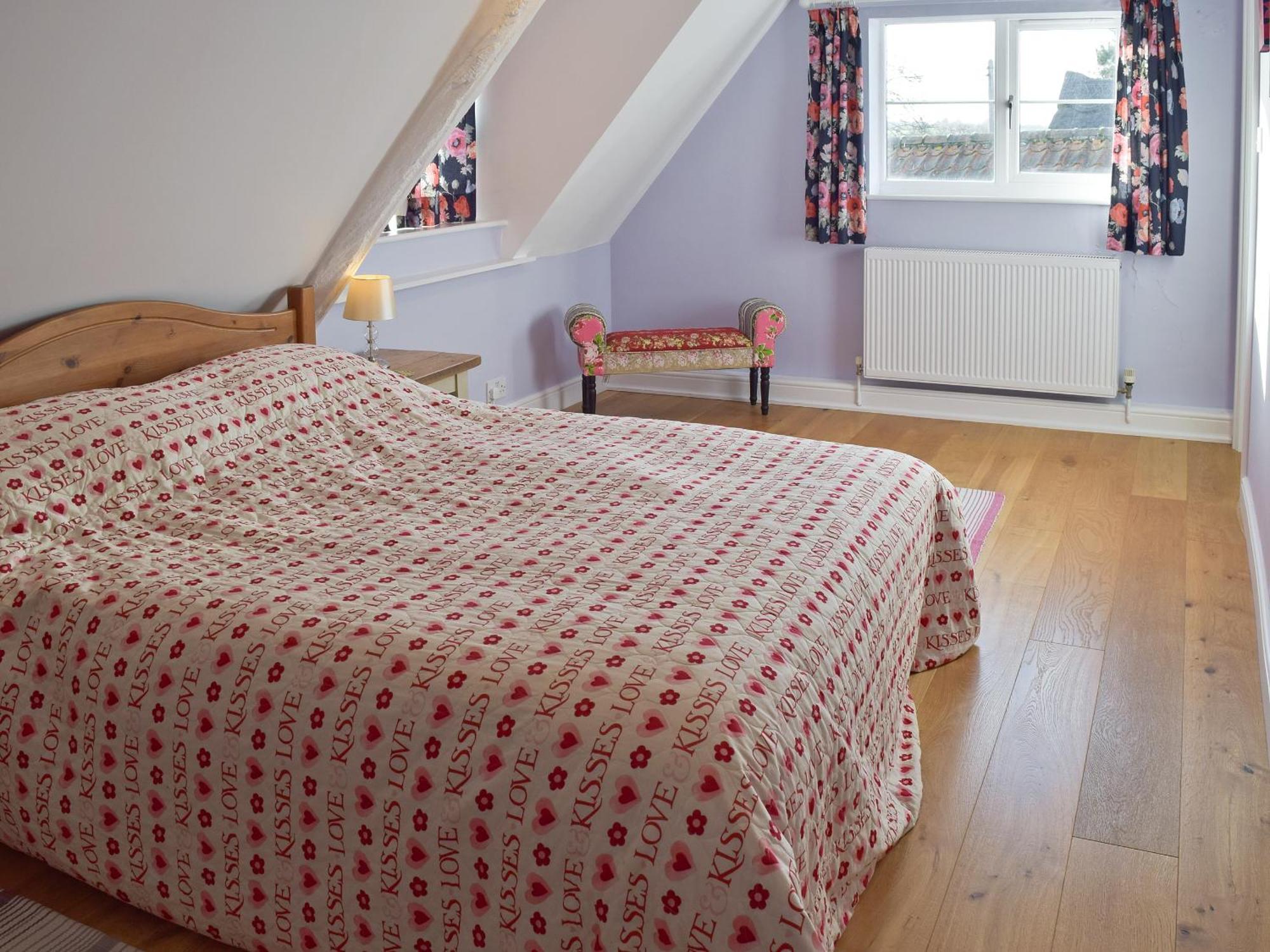 Granary Cottage Bentley  Dış mekan fotoğraf